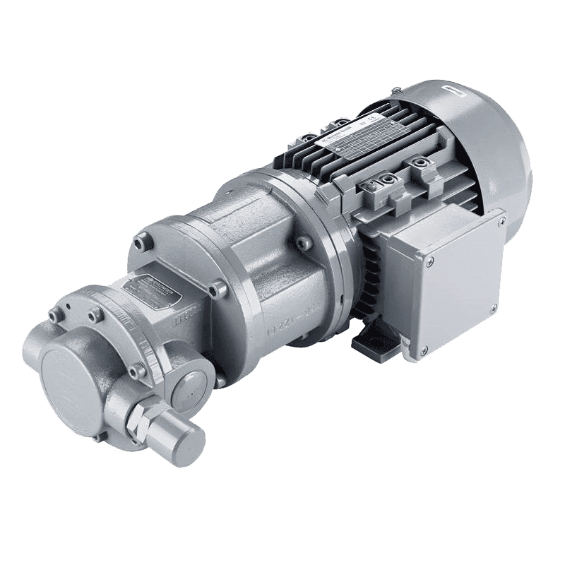 51-551 Series product image