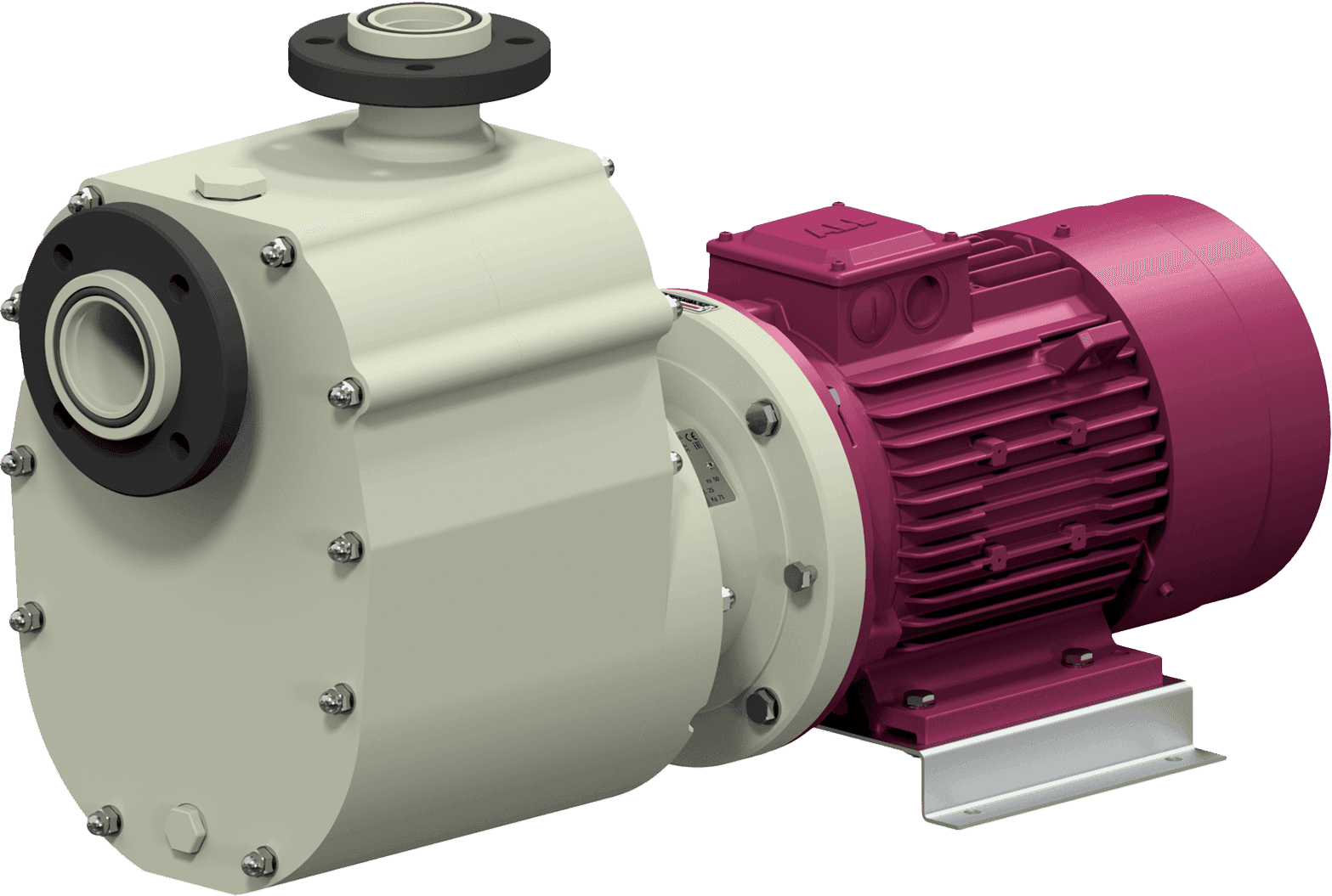 MSP-N serie product image