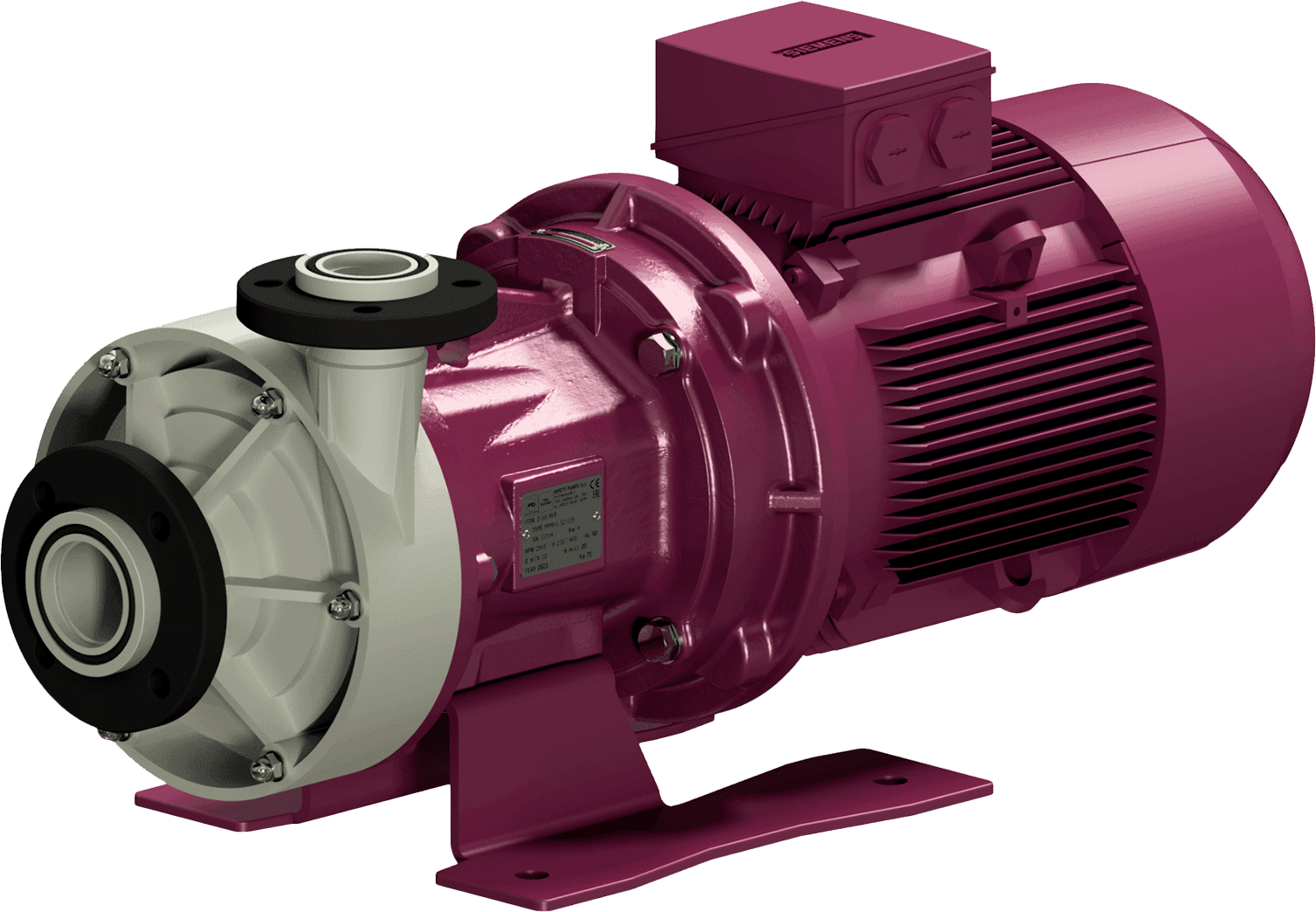 MMB-L SERIE product image