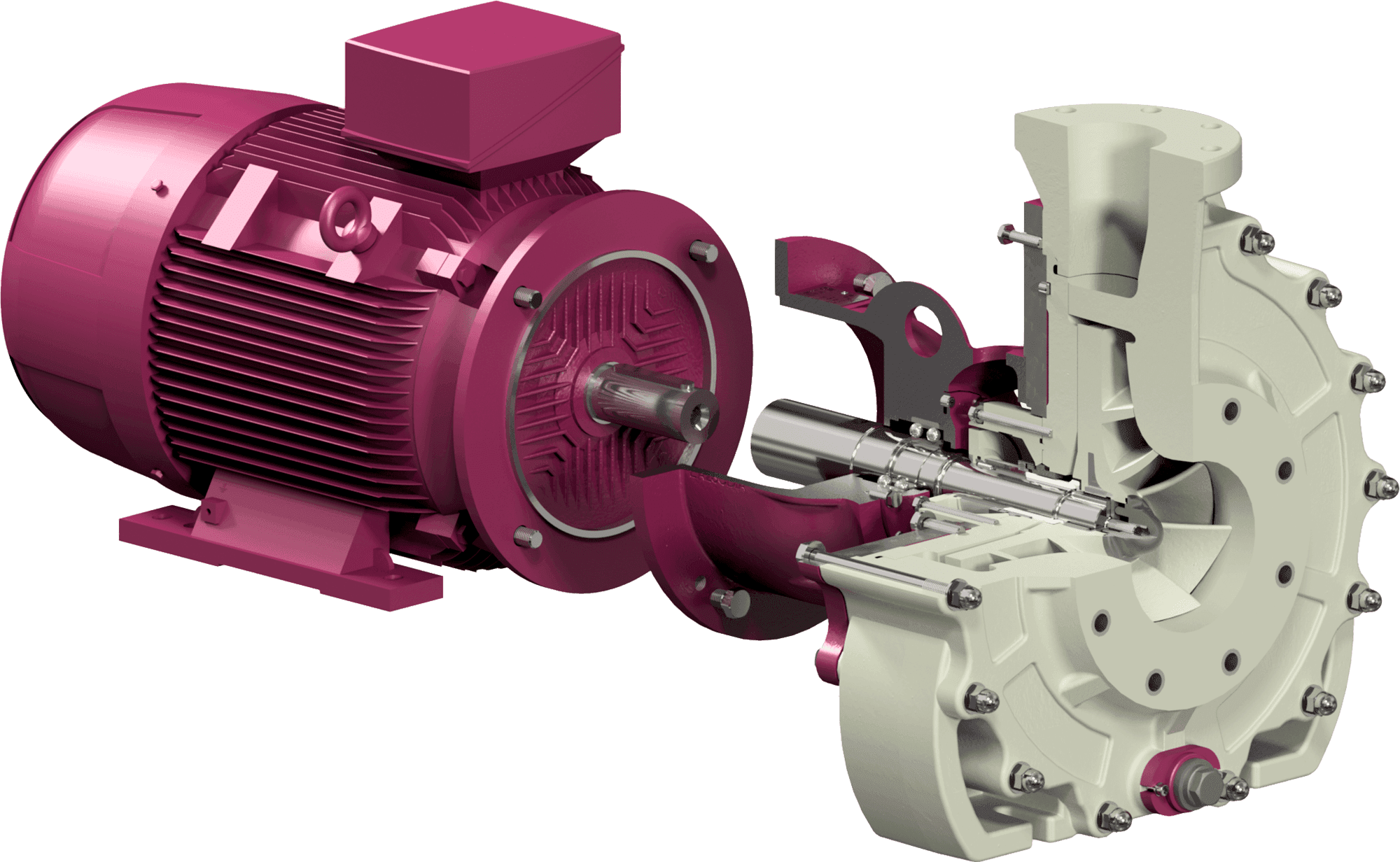 Teknisk opbygning og fordele image