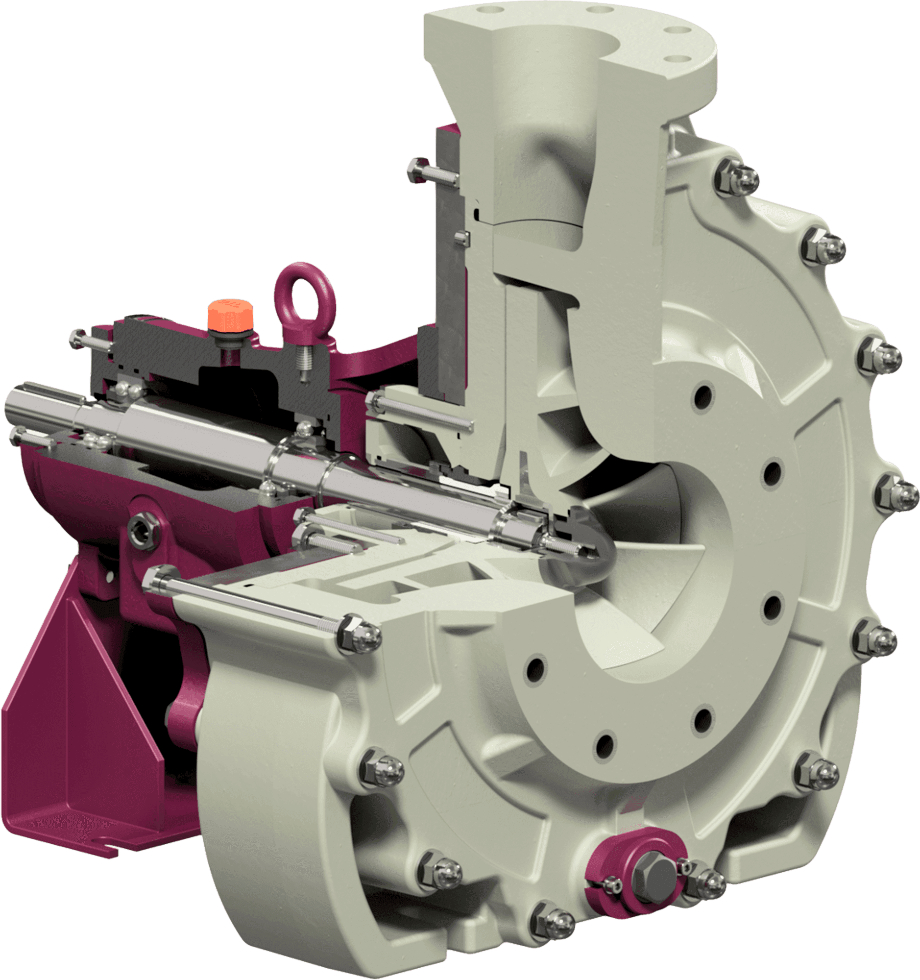 Teknisk opbygning og fordele image