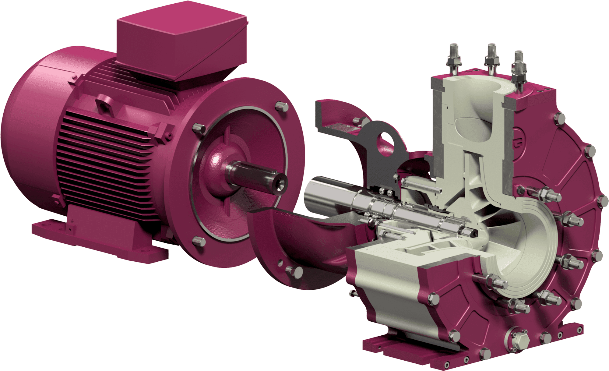 Teknisk opbygning og fordele image