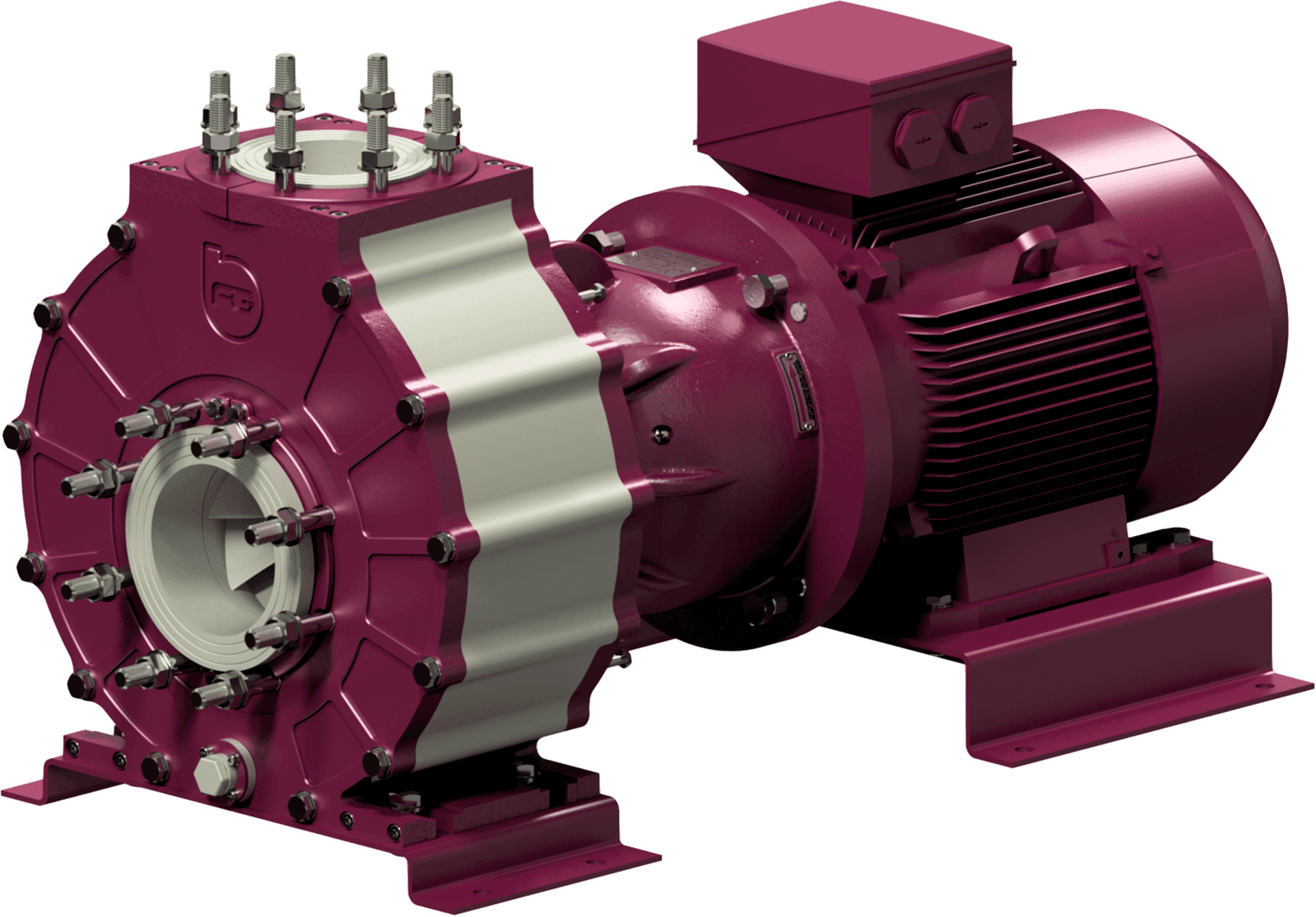 CDI Serie product image