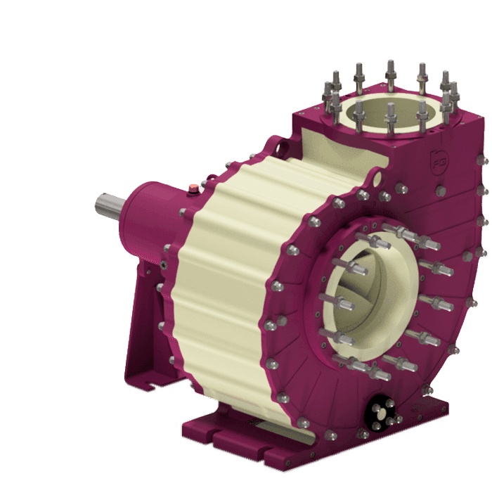 CGK serie product image