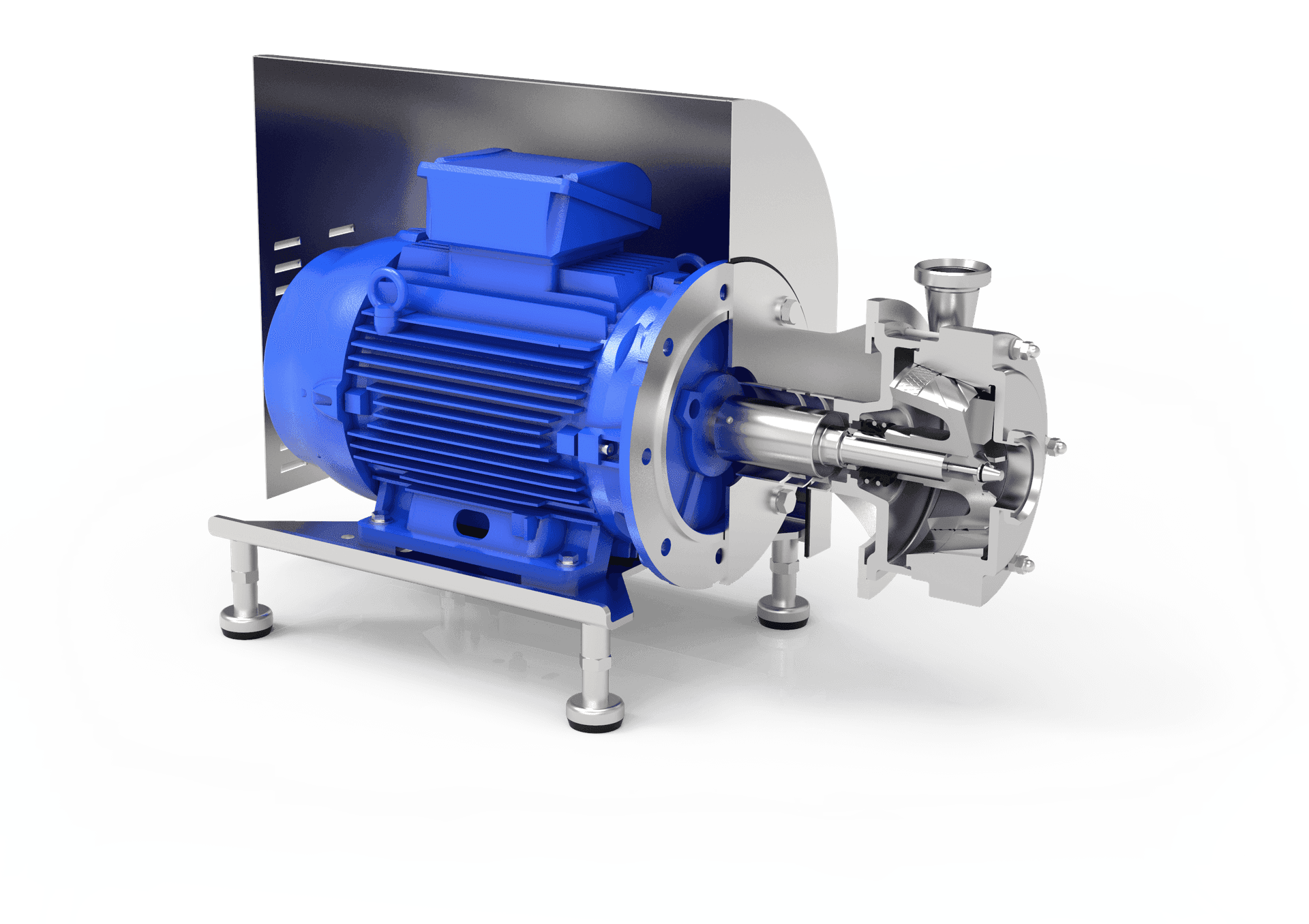 Packo Kolloidmølle product image