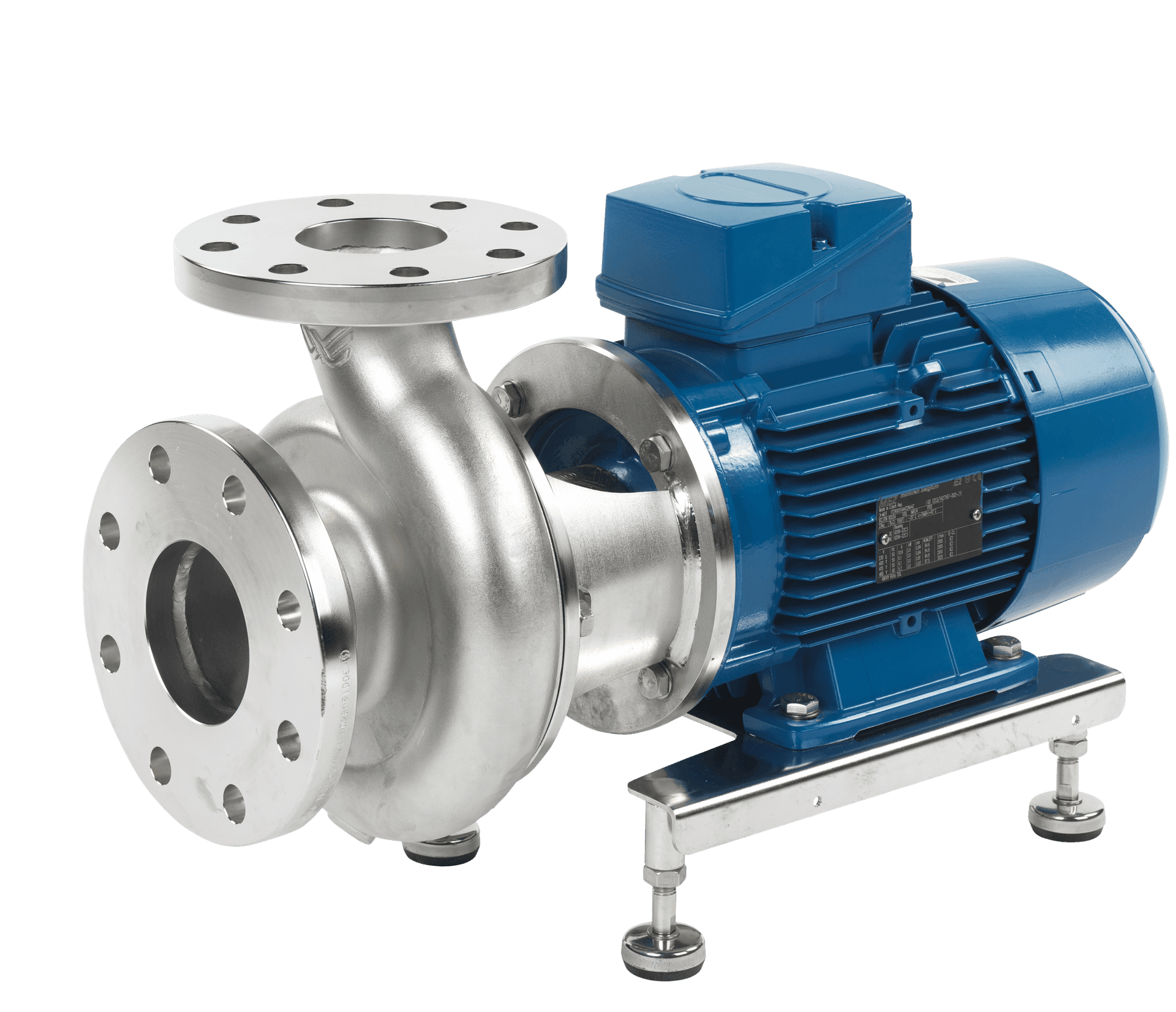 Packo serie MCP2 product image