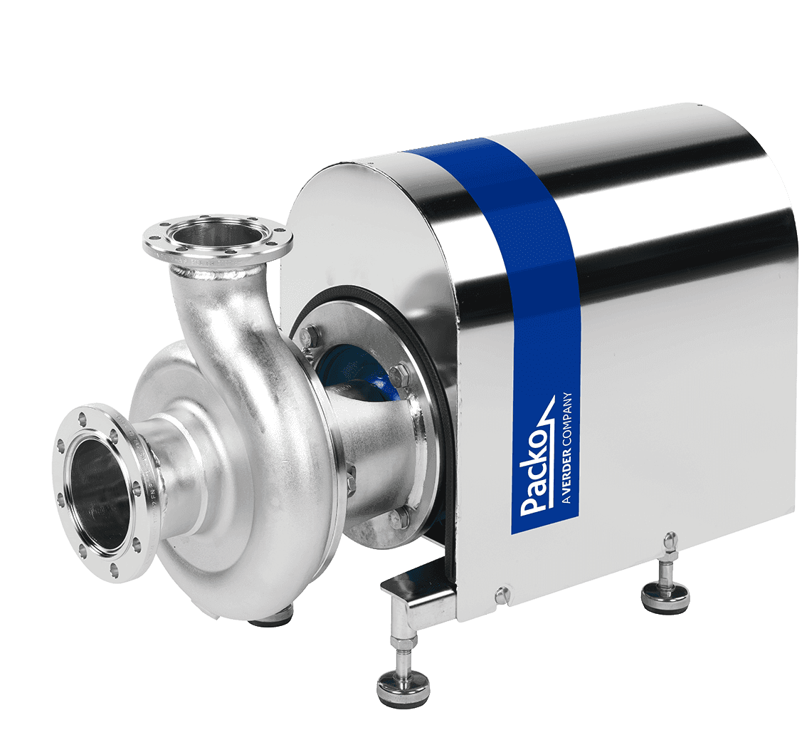 Packo serie MFP2 product image