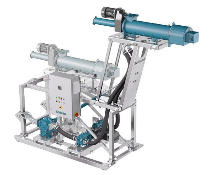 Powerframe