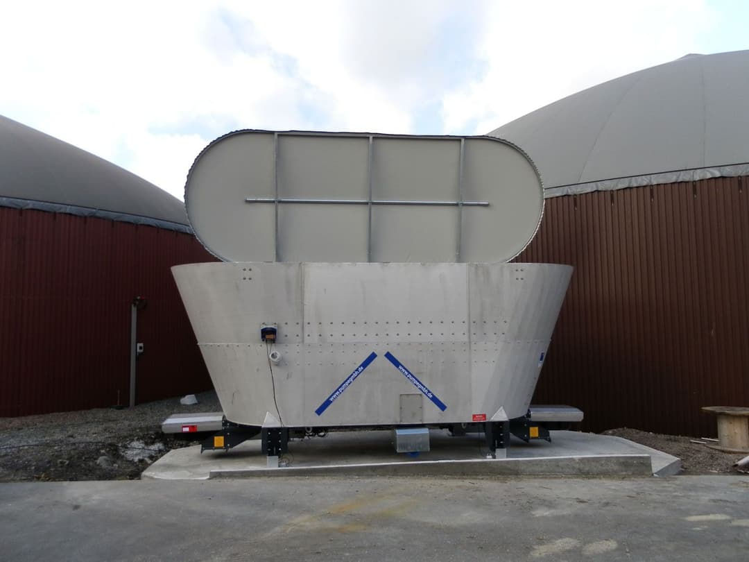 30/2M med hydraulisk låg
