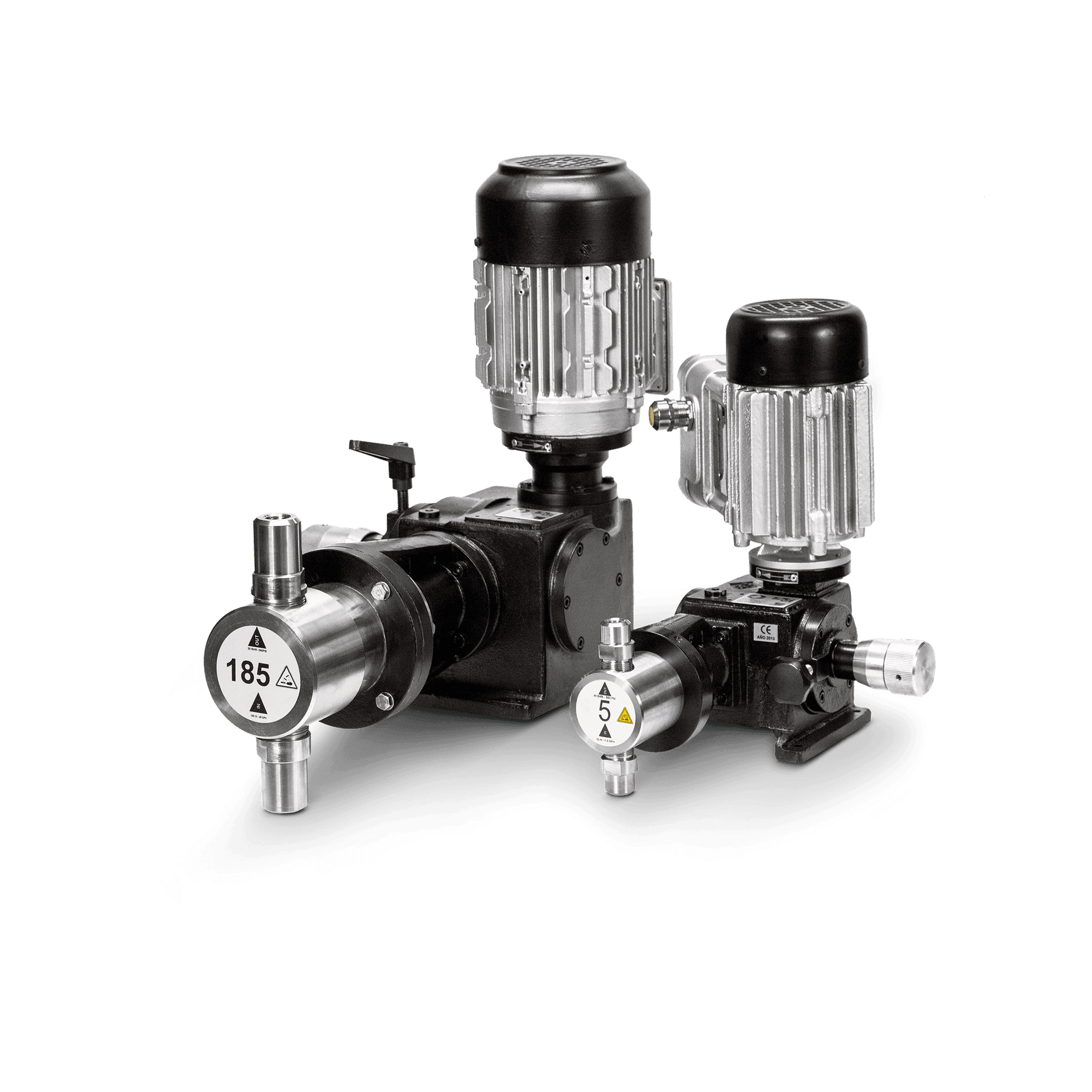 Tekdos FP product image