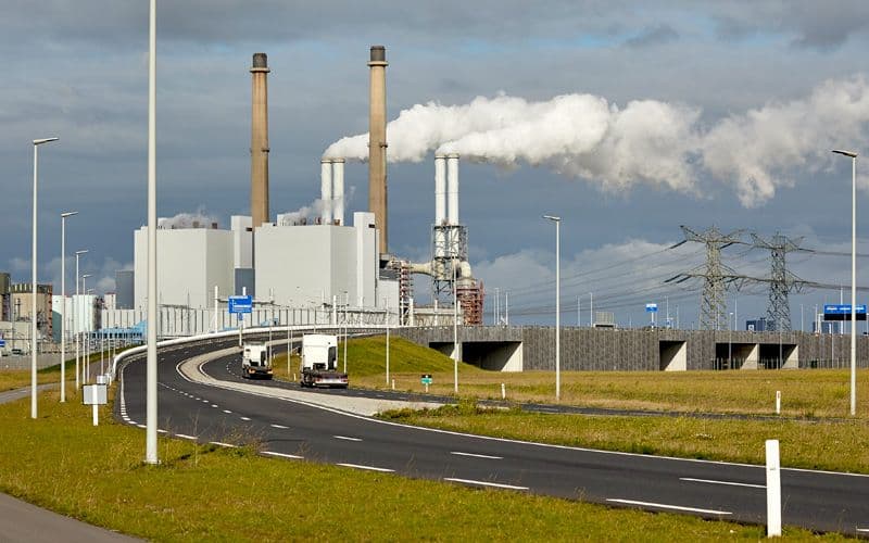 ANNEN INDUSTRI