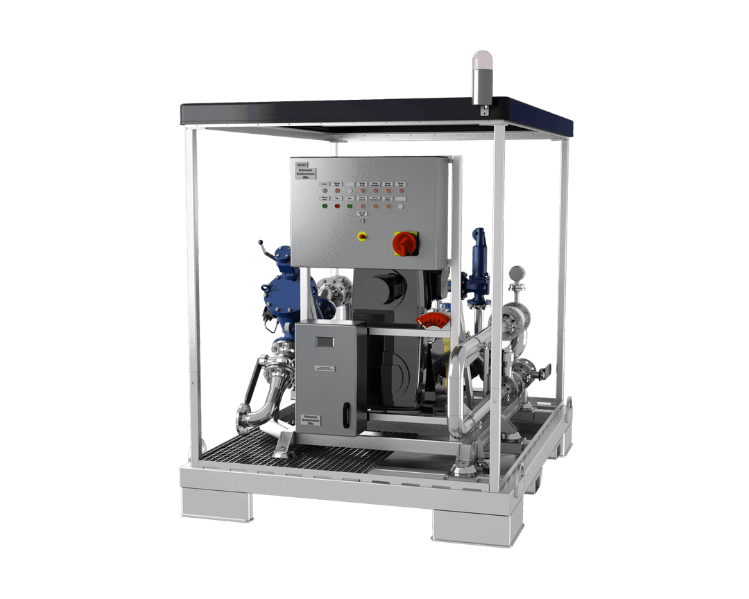 Styring og overvågning