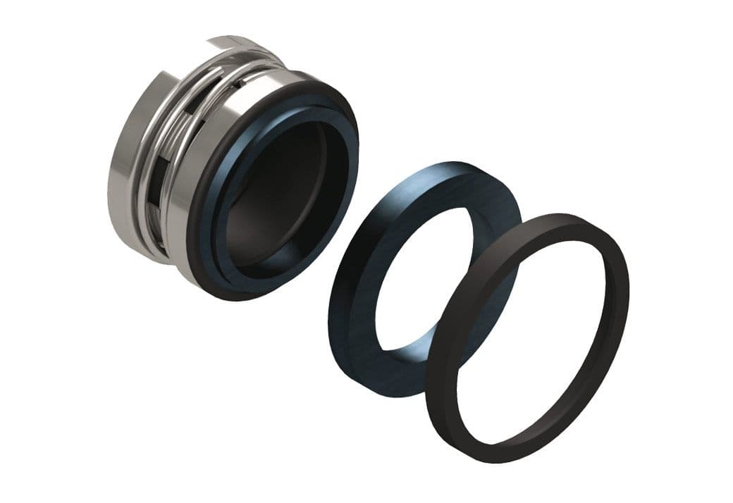 Elastomer bælgtætninger