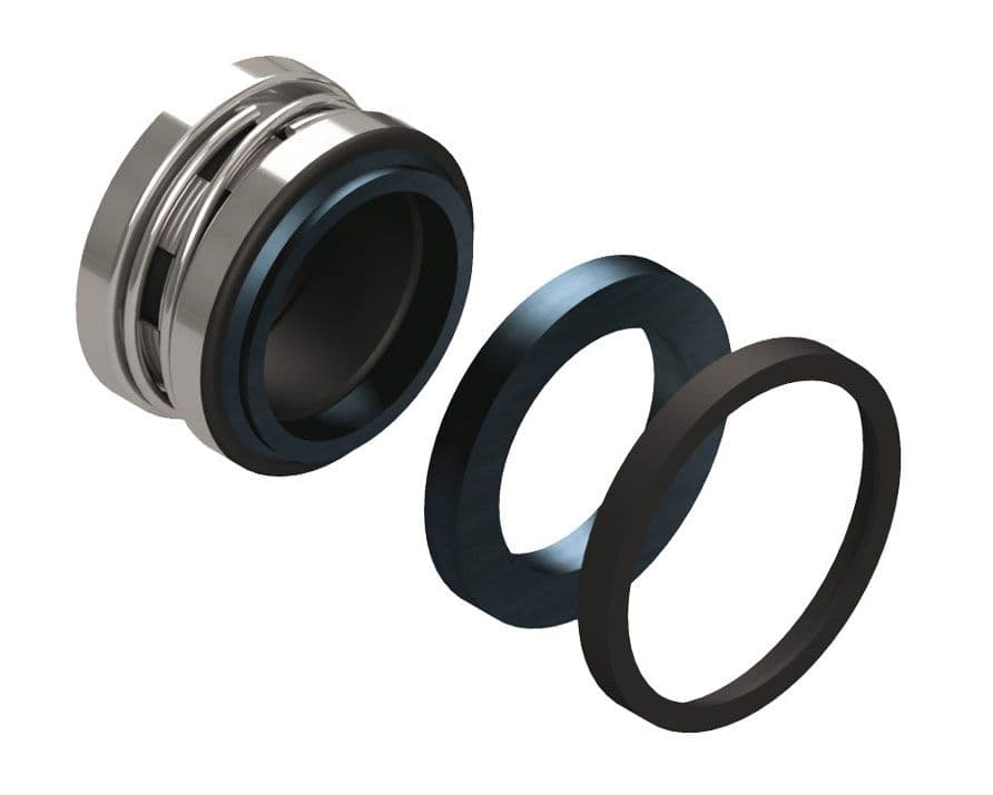 Elastomer bælgtætninger