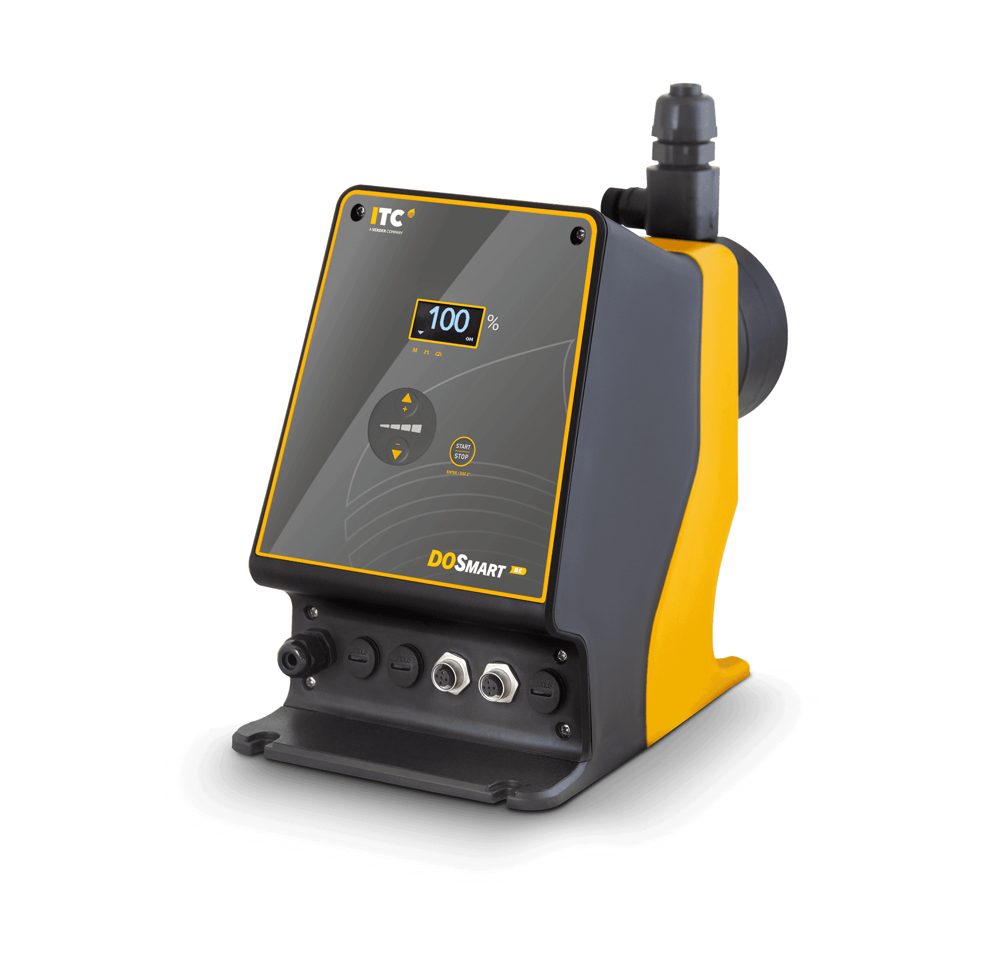 DOSmart BC product image