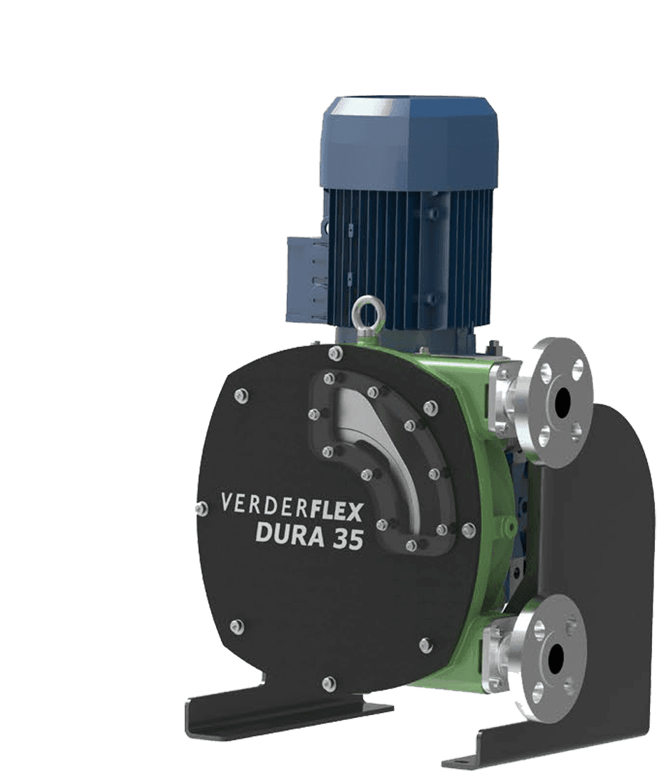 Verderflex Dura 5 - 35 product image