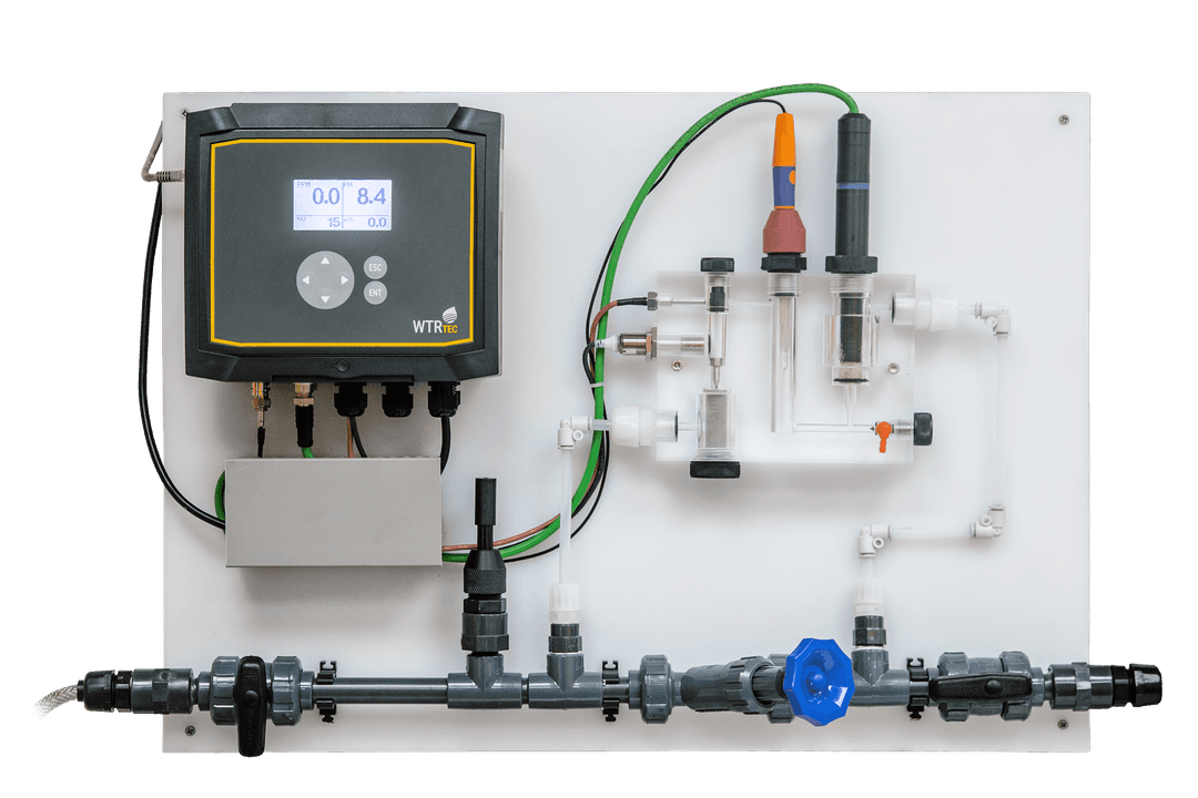 Plug & Play løsninger