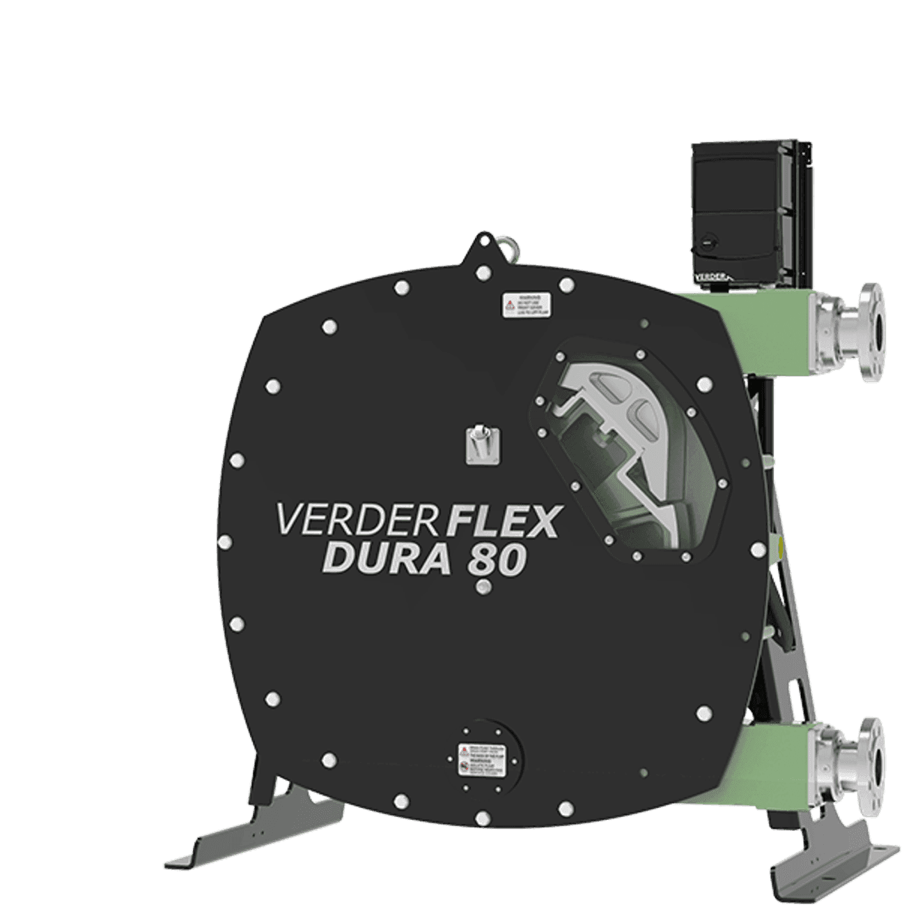 Verderflex iDura 45 - 80 product image